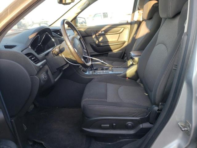 Photo 6 VIN: 1GNKVHKD5GJ129372 - CHEVROLET TRAVERSE 