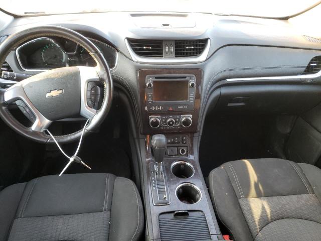 Photo 7 VIN: 1GNKVHKD5GJ129372 - CHEVROLET TRAVERSE 