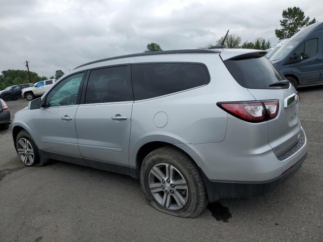 Photo 1 VIN: 1GNKVHKD5GJ155454 - CHEVROLET TRAVERSE 