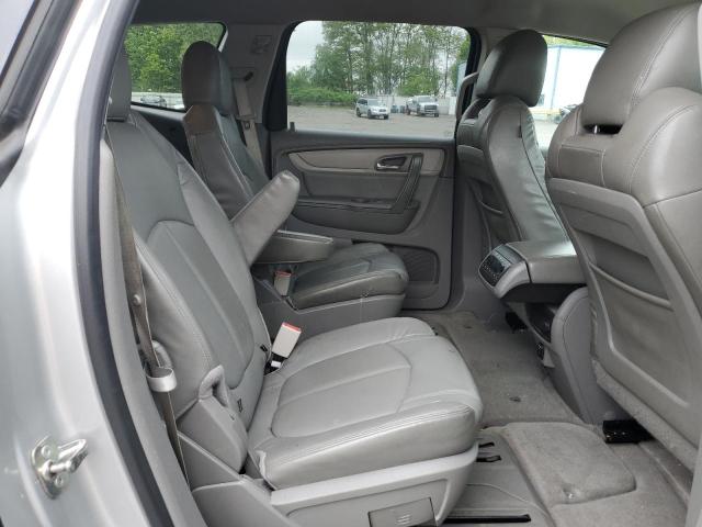 Photo 10 VIN: 1GNKVHKD5GJ155454 - CHEVROLET TRAVERSE 