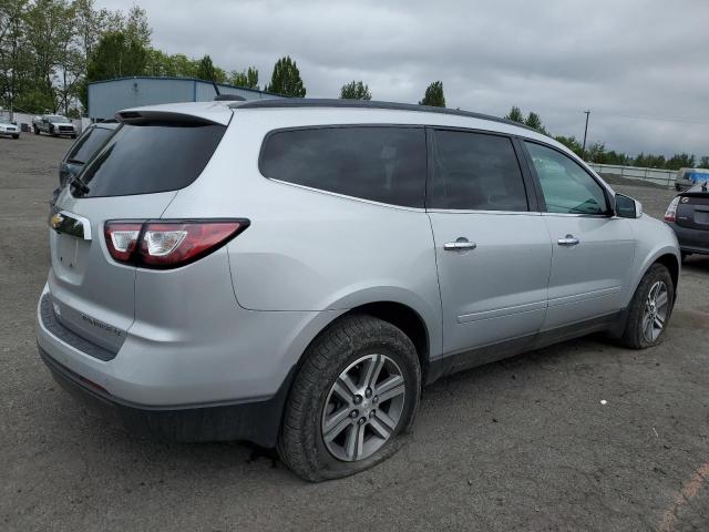 Photo 2 VIN: 1GNKVHKD5GJ155454 - CHEVROLET TRAVERSE 