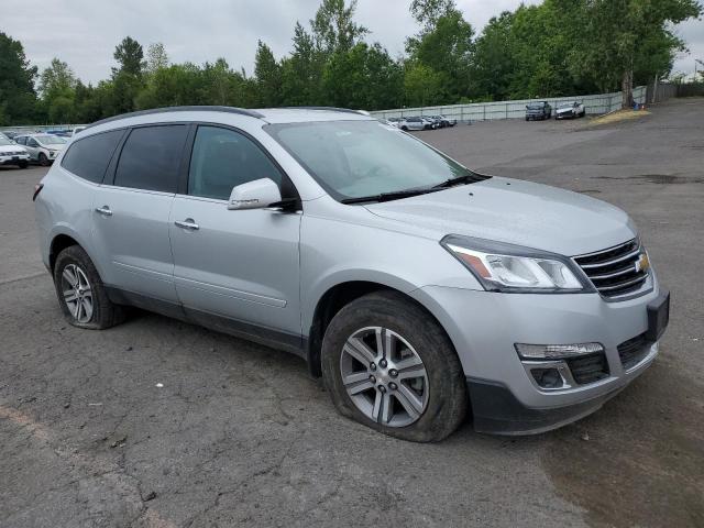 Photo 3 VIN: 1GNKVHKD5GJ155454 - CHEVROLET TRAVERSE 