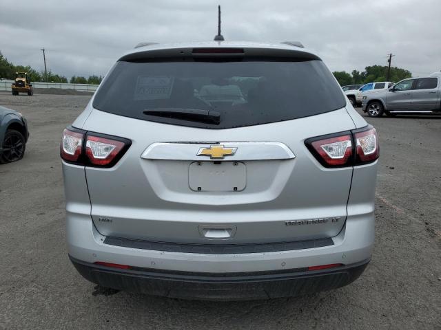 Photo 5 VIN: 1GNKVHKD5GJ155454 - CHEVROLET TRAVERSE 