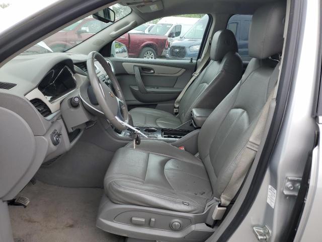 Photo 6 VIN: 1GNKVHKD5GJ155454 - CHEVROLET TRAVERSE 