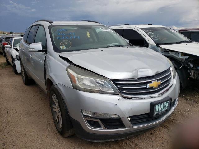 Photo 0 VIN: 1GNKVHKD5GJ164901 - CHEVROLET TRAVERSE L 