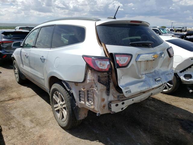 Photo 2 VIN: 1GNKVHKD5GJ164901 - CHEVROLET TRAVERSE L 