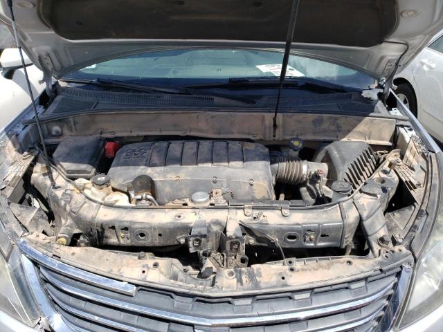 Photo 6 VIN: 1GNKVHKD5GJ164901 - CHEVROLET TRAVERSE L 