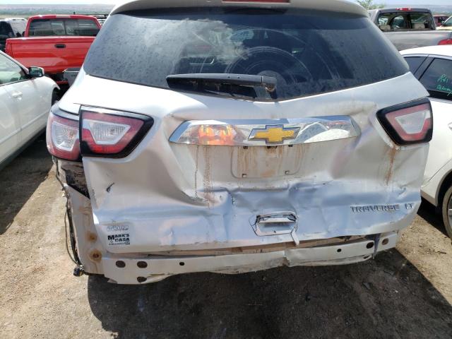 Photo 8 VIN: 1GNKVHKD5GJ164901 - CHEVROLET TRAVERSE L 