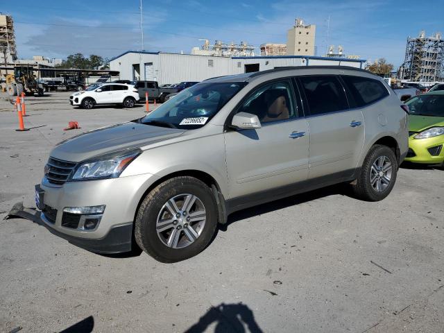 Photo 0 VIN: 1GNKVHKD5GJ276694 - CHEVROLET TRAVERSE L 