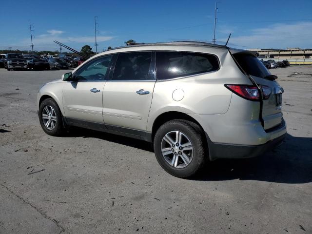 Photo 1 VIN: 1GNKVHKD5GJ276694 - CHEVROLET TRAVERSE L 