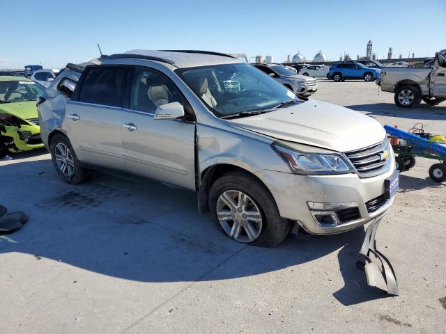 Photo 3 VIN: 1GNKVHKD5GJ276694 - CHEVROLET TRAVERSE L 