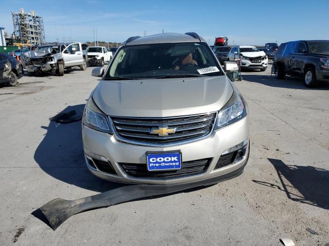 Photo 4 VIN: 1GNKVHKD5GJ276694 - CHEVROLET TRAVERSE L 