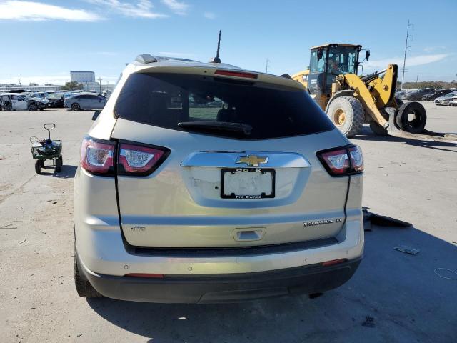 Photo 5 VIN: 1GNKVHKD5GJ276694 - CHEVROLET TRAVERSE L 