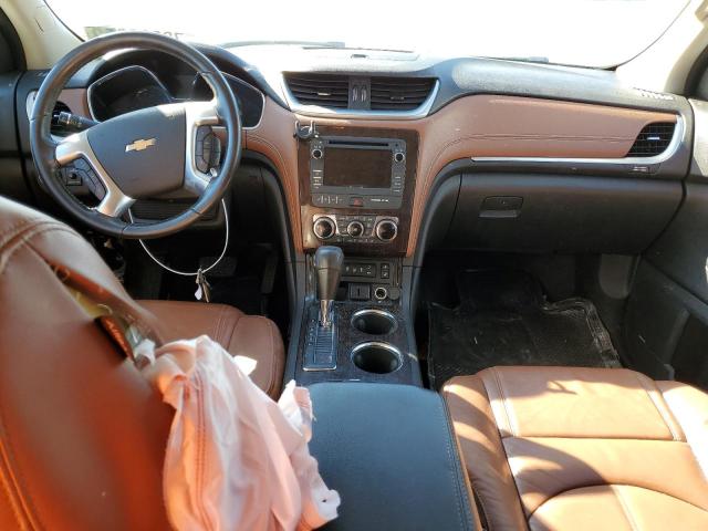 Photo 7 VIN: 1GNKVHKD5GJ276694 - CHEVROLET TRAVERSE L 