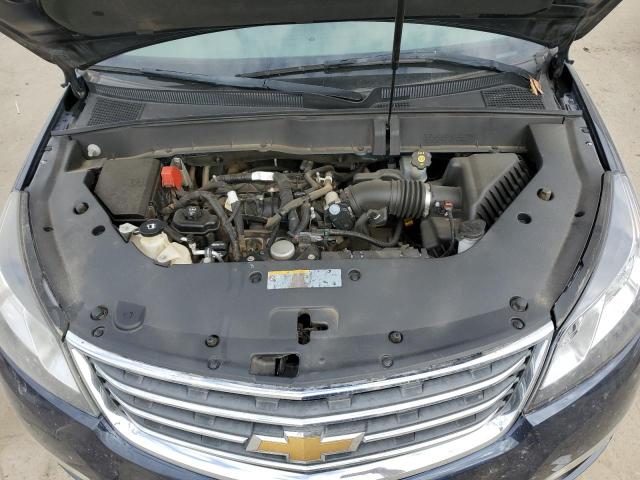 Photo 11 VIN: 1GNKVHKD5GJ284066 - CHEVROLET TRAVERSE 