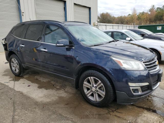 Photo 3 VIN: 1GNKVHKD5GJ284066 - CHEVROLET TRAVERSE 