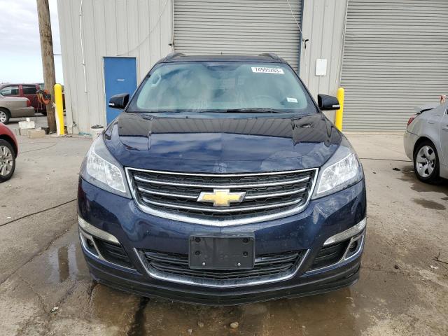 Photo 4 VIN: 1GNKVHKD5GJ284066 - CHEVROLET TRAVERSE 