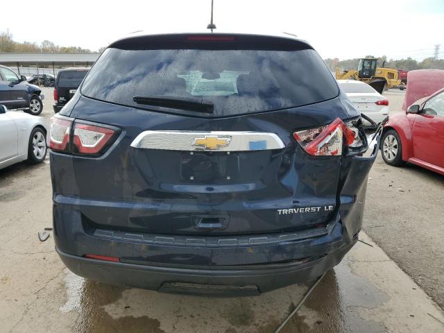 Photo 5 VIN: 1GNKVHKD5GJ284066 - CHEVROLET TRAVERSE 