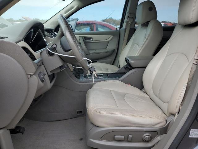 Photo 6 VIN: 1GNKVHKD5GJ284066 - CHEVROLET TRAVERSE 