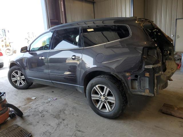 Photo 1 VIN: 1GNKVHKD5GJ294970 - CHEVROLET TRAVERSE 