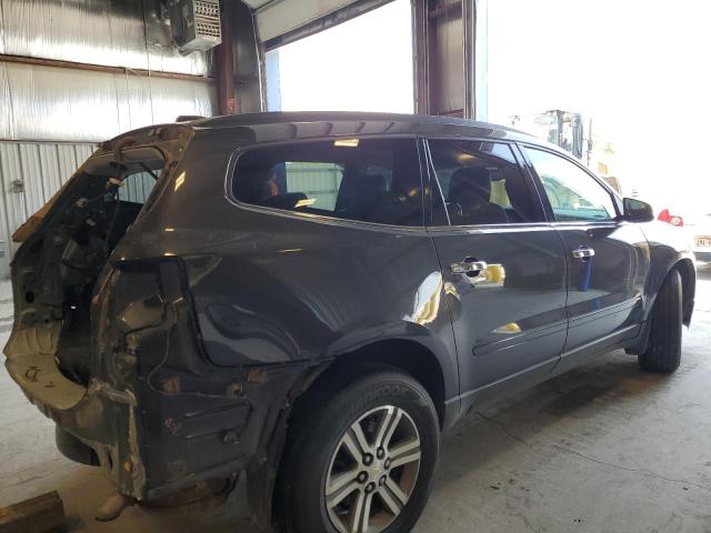 Photo 2 VIN: 1GNKVHKD5GJ294970 - CHEVROLET TRAVERSE 