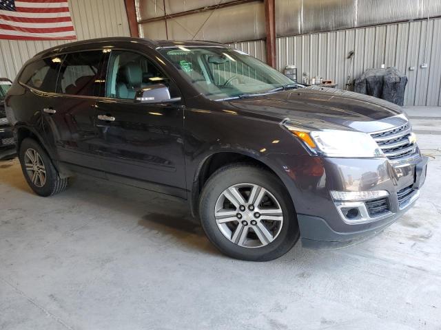 Photo 3 VIN: 1GNKVHKD5GJ294970 - CHEVROLET TRAVERSE 