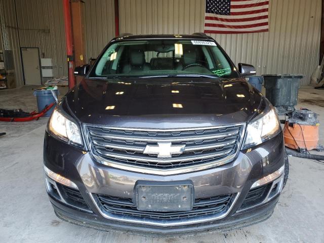 Photo 4 VIN: 1GNKVHKD5GJ294970 - CHEVROLET TRAVERSE 