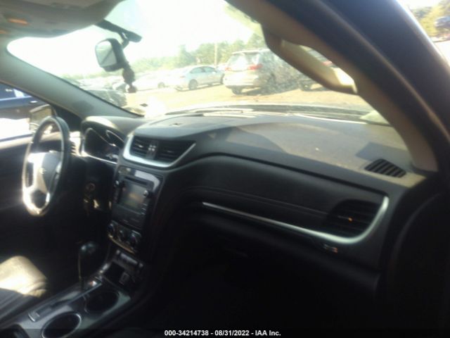 Photo 4 VIN: 1GNKVHKD5GJ301643 - CHEVROLET TRAVERSE 