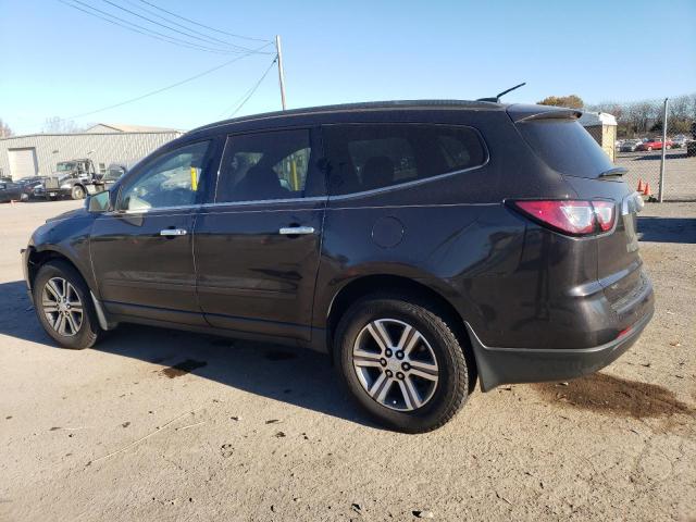 Photo 1 VIN: 1GNKVHKD5GJ312996 - CHEVROLET TRAVERSE 