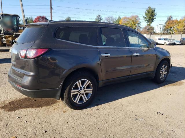 Photo 2 VIN: 1GNKVHKD5GJ312996 - CHEVROLET TRAVERSE 