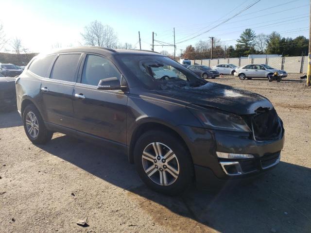 Photo 3 VIN: 1GNKVHKD5GJ312996 - CHEVROLET TRAVERSE 