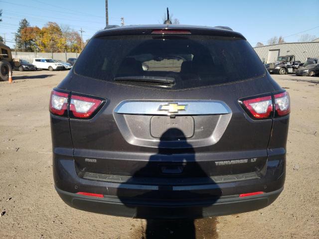 Photo 5 VIN: 1GNKVHKD5GJ312996 - CHEVROLET TRAVERSE 