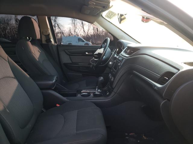 Photo 4 VIN: 1GNKVHKD5GJ329104 - CHEVROLET TRAVERSE L 