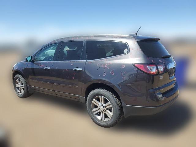 Photo 1 VIN: 1GNKVHKD5GJ340457 - CHEVROLET TRAVERSE 