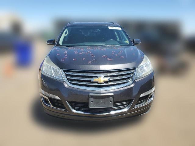 Photo 4 VIN: 1GNKVHKD5GJ340457 - CHEVROLET TRAVERSE 