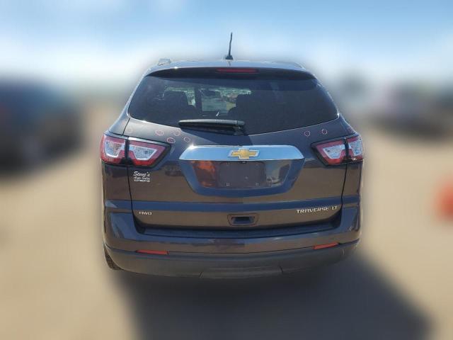 Photo 5 VIN: 1GNKVHKD5GJ340457 - CHEVROLET TRAVERSE 