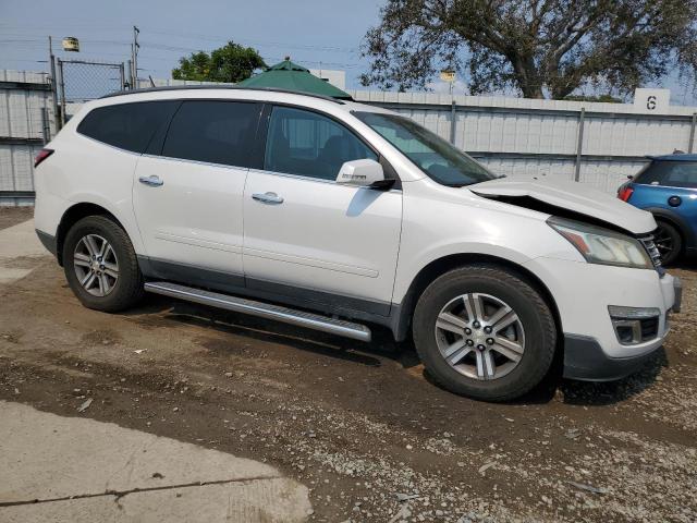 Photo 3 VIN: 1GNKVHKD5HJ221731 - CHEVROLET TRAVERSE L 