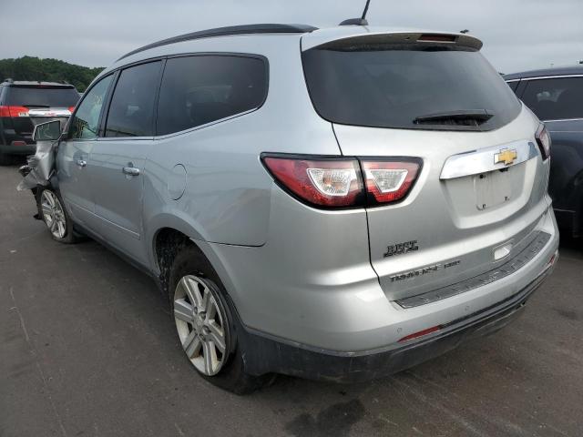 Photo 2 VIN: 1GNKVHKD5HJ339021 - CHEVROLET TRAVERSE L 