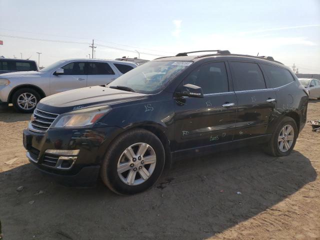 Photo 0 VIN: 1GNKVHKD6EJ104042 - CHEVROLET TRAVERSE L 