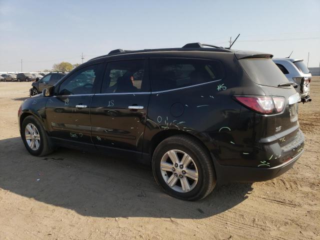 Photo 1 VIN: 1GNKVHKD6EJ104042 - CHEVROLET TRAVERSE L 