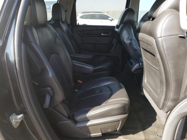 Photo 10 VIN: 1GNKVHKD6EJ104042 - CHEVROLET TRAVERSE L 