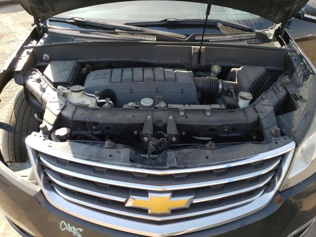 Photo 11 VIN: 1GNKVHKD6EJ104042 - CHEVROLET TRAVERSE L 