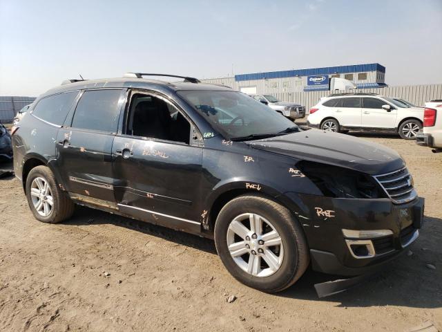 Photo 3 VIN: 1GNKVHKD6EJ104042 - CHEVROLET TRAVERSE L 