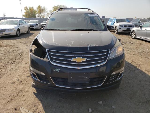 Photo 4 VIN: 1GNKVHKD6EJ104042 - CHEVROLET TRAVERSE L 