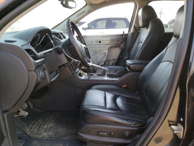 Photo 6 VIN: 1GNKVHKD6EJ104042 - CHEVROLET TRAVERSE L 