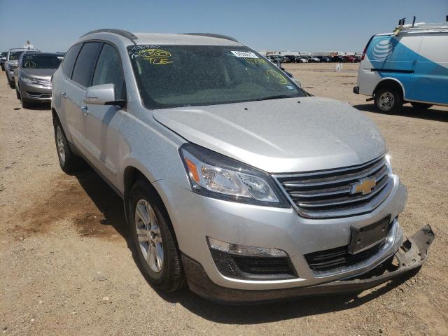 Photo 0 VIN: 1GNKVHKD6EJ107099 - CHEVROLET TRAVERSE L 