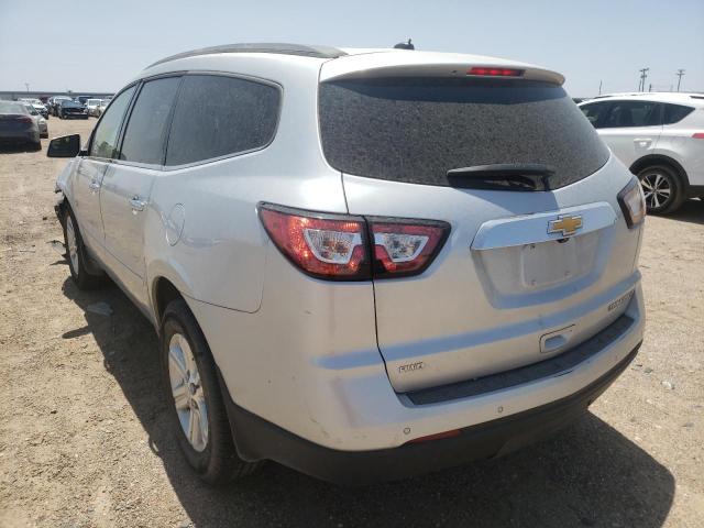 Photo 2 VIN: 1GNKVHKD6EJ107099 - CHEVROLET TRAVERSE L 