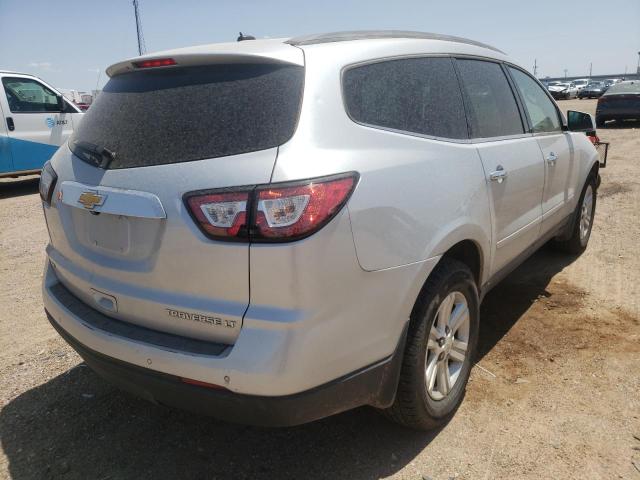 Photo 3 VIN: 1GNKVHKD6EJ107099 - CHEVROLET TRAVERSE L 