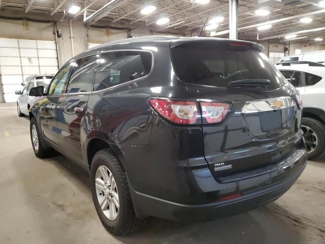 Photo 2 VIN: 1GNKVHKD6EJ163110 - CHEVROLET TRAVERSE L 