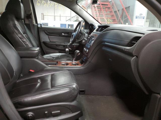 Photo 4 VIN: 1GNKVHKD6EJ163110 - CHEVROLET TRAVERSE L 